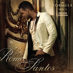 Romeo Santos - Romeo Santos - Formula Vol. 2